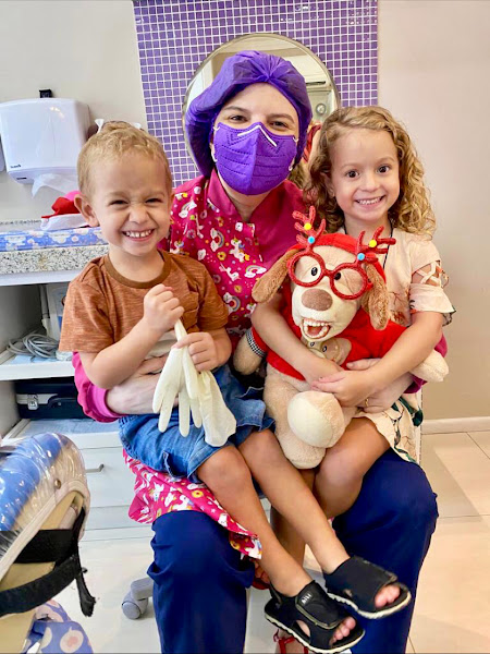 Foto 2 de Dra Cristiane Gomes