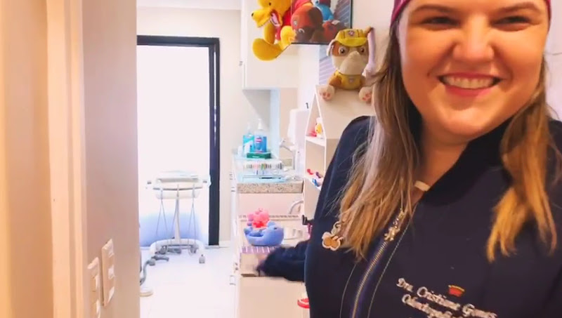 Foto 3 de Dra Cristiane Gomes