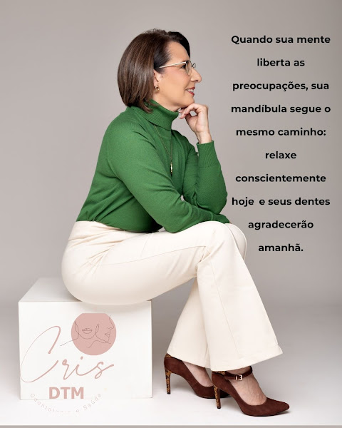 Foto 3 de Dra. Cristiane Lago