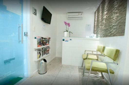 Foto 2 de Dra. Cristiane Lamounier Giannetti, Dentista