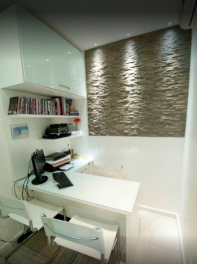 Foto 3 de Dra. Cristiane Lamounier Giannetti, Dentista