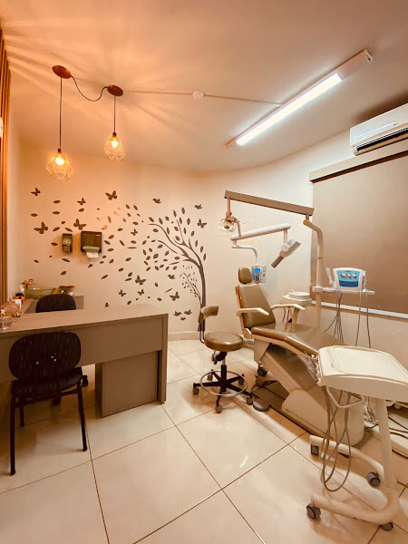 Foto 3 de Dra. Cristiane Lemos