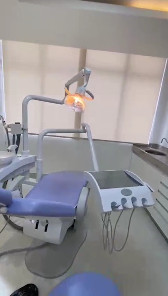 Foto 4 de Dra Cristiane Malta Pires Vilela Damasceno