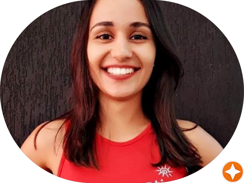 Foto 7 de Dra Cristiane Malta Pires Vilela Damasceno