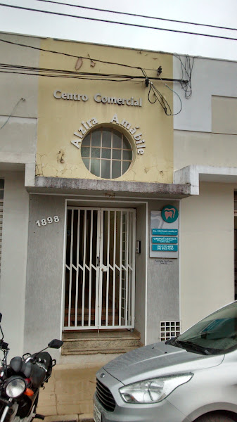 Foto 3 de Dra. Cristiane Maníglia
