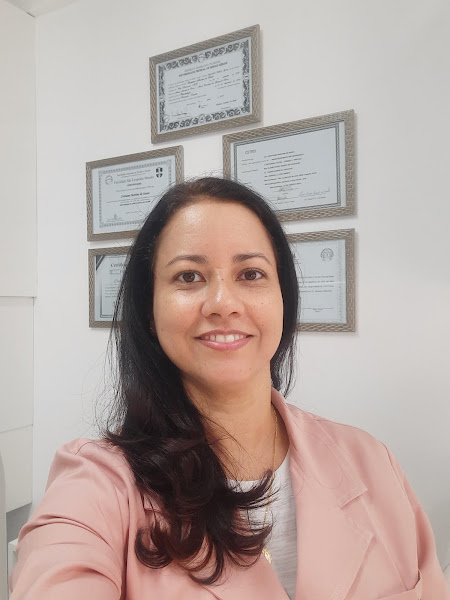 Foto 2 de Dra Cristiane Martins de Souza - Clinica Geral, Ortodontia e Perícia Judicial
