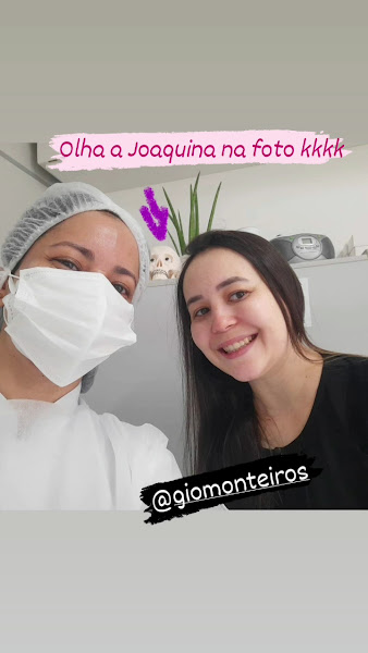 Foto 3 de Dra Cristiane Martins de Souza - Clinica Geral, Ortodontia e Perícia Judicial