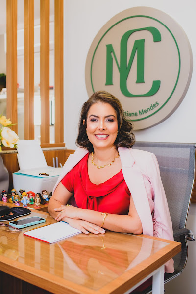 Foto 2 de Dra. Cristiane Mendes Castro