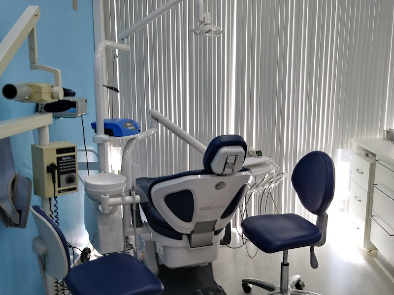 Foto de Dra. Cristiane Montesso - Implante Dentário