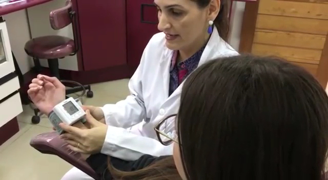 Foto 3 de Dra Cristiane Motta - Odontologia Humanizada