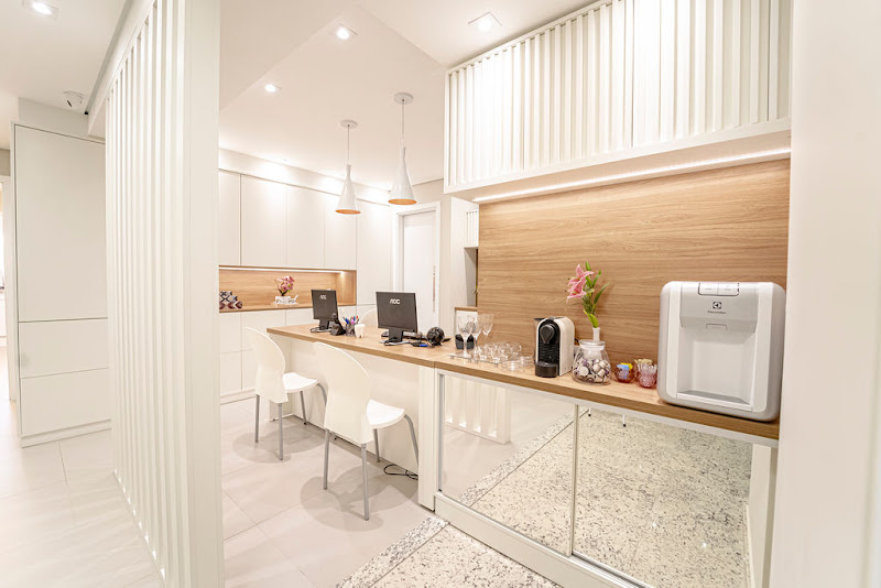 Foto 2 de Dra Cristiane Muscari - Invisalign - Tratamento de Ronco e Apneia - Sorocaba SP