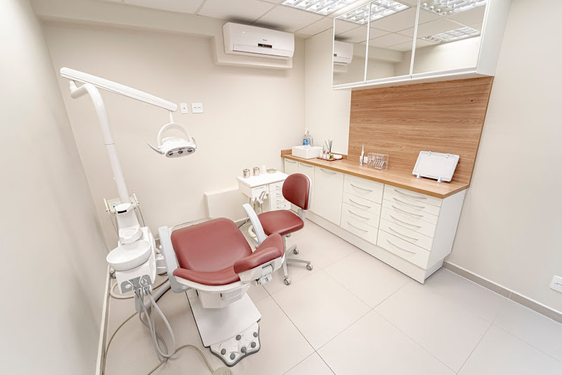 Foto 3 de Dra Cristiane Muscari - Invisalign - Tratamento de Ronco e Apneia - Sorocaba SP