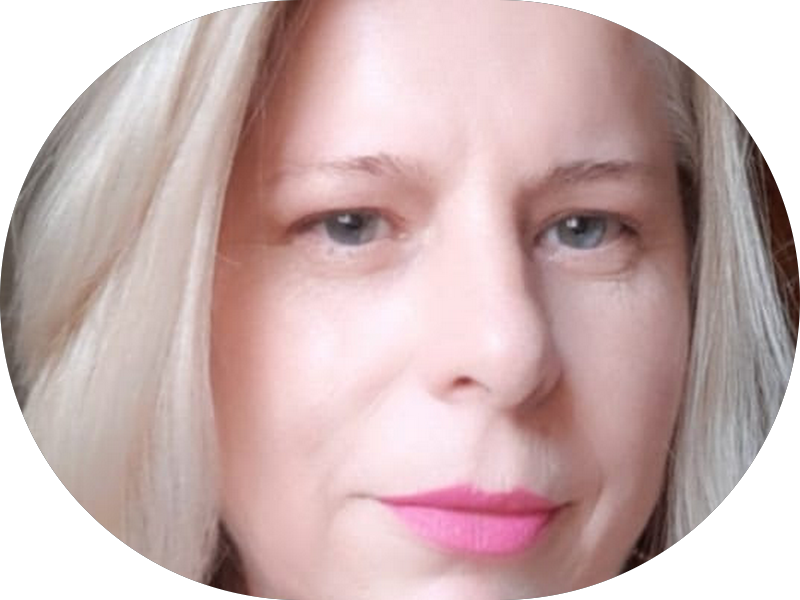 Foto 4 de Dra. Cristiane Nicolau - Dentista Solo Sagrado São José do Rio Preto