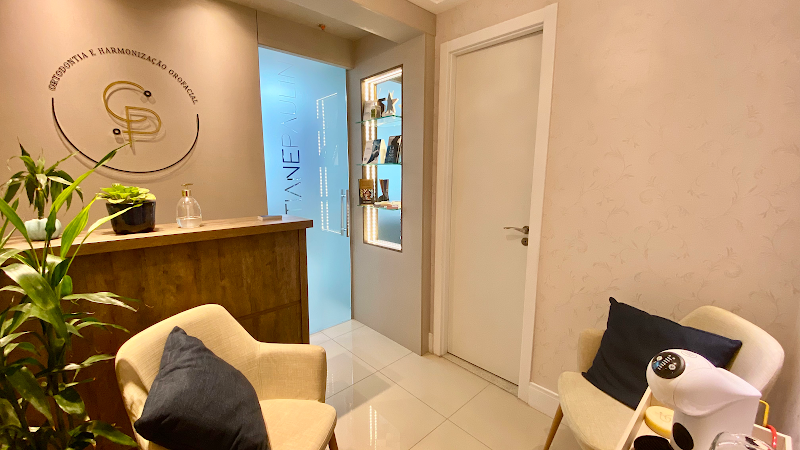 Foto 2 de Dra. Cristiane Paulin | Gerenciamento do Envelhecimento