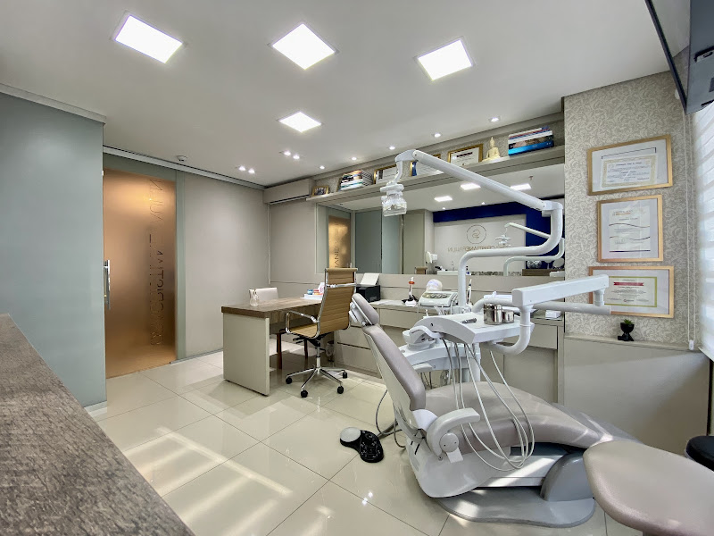 Foto 3 de Dra. Cristiane Paulin | Gerenciamento do Envelhecimento