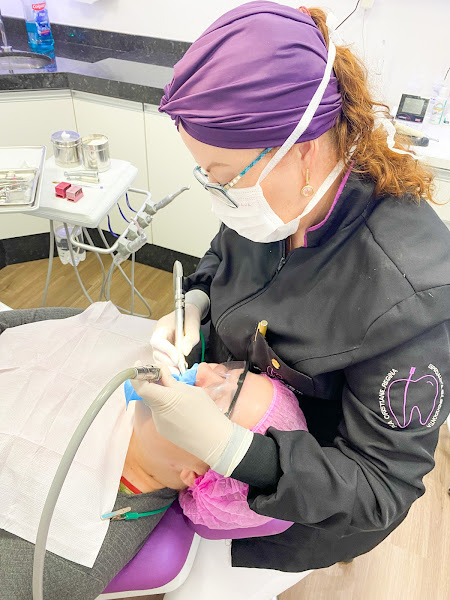 Foto 2 de Dra. Cristiane Regina Gonchorovsky