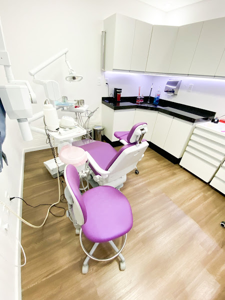 Foto 3 de Dra. Cristiane Regina Gonchorovsky