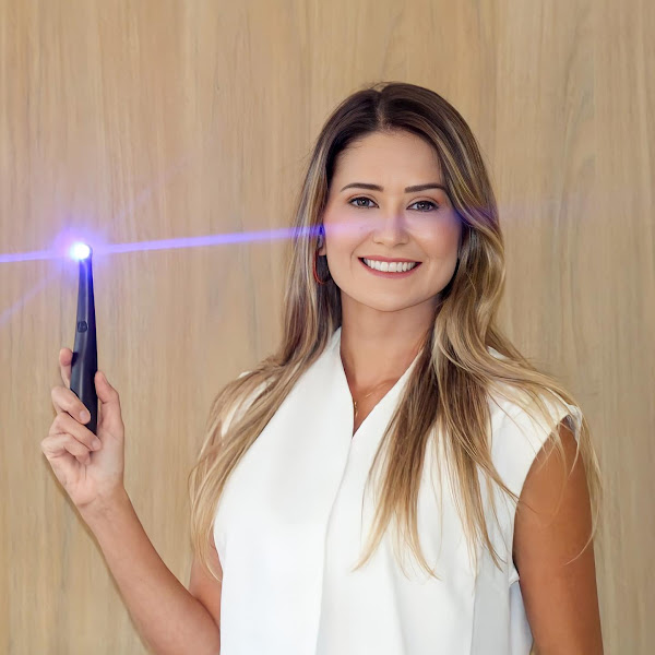 Foto 2 de Dra. Cristiane Ribeiro