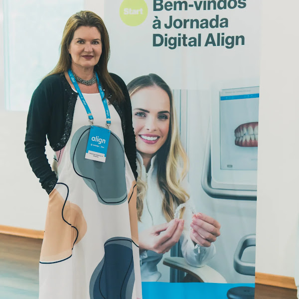 Foto 2 de Dra Cristiane Ribeiro - Ortodontia e Harmonização Ozonizada