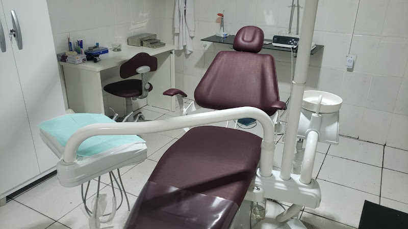 Foto 2 de Dra Cristiane Rodrigues