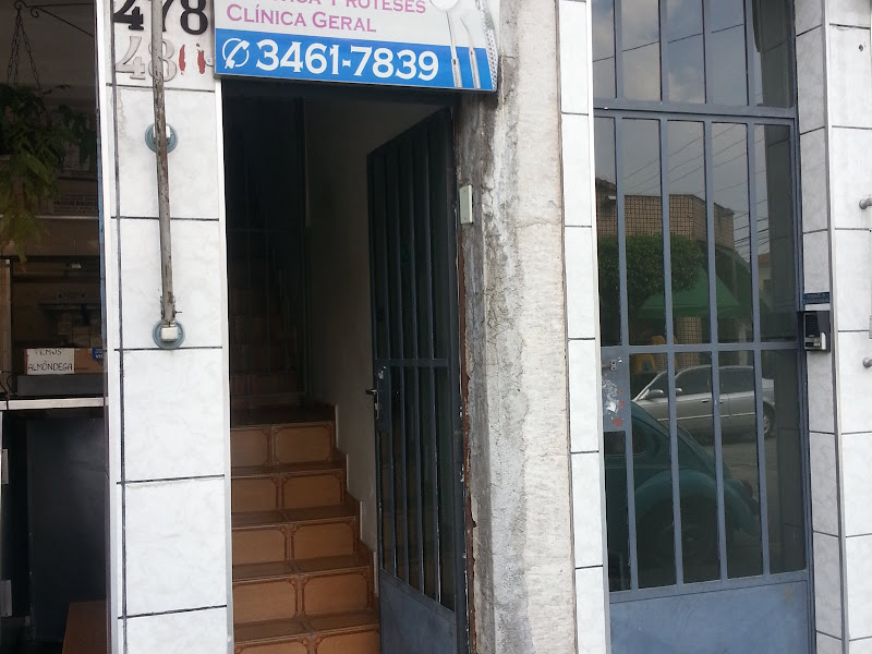 Foto 11 de Dra. Cristiane Romero | Dentista na República | São Paulo