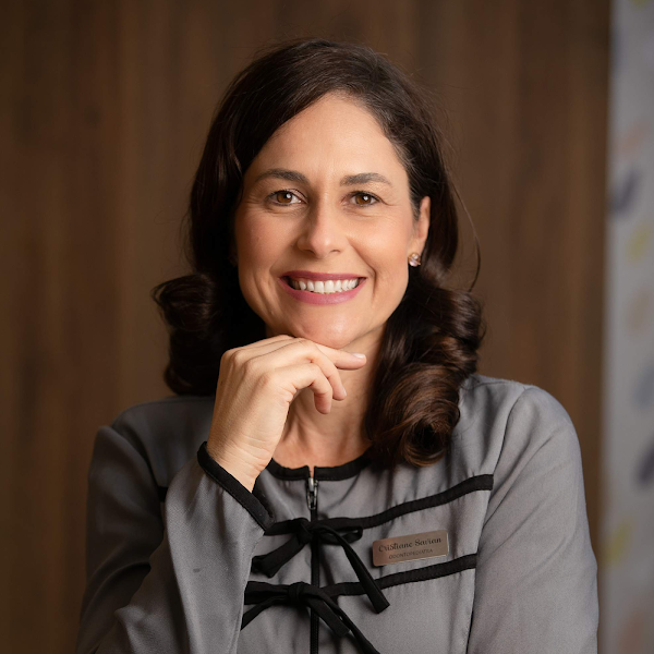 Foto 2 de Dra. Cristiane Savian | Odontopediatra em Santa Maria/RS