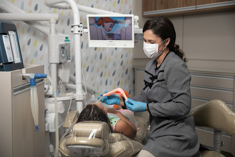 Foto 3 de Dra. Cristiane Savian | Odontopediatra em Santa Maria/RS