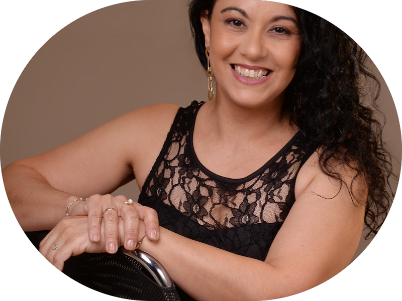 Foto 4 de Dra. Cristiane Savian | Odontopediatra em Santa Maria/RS