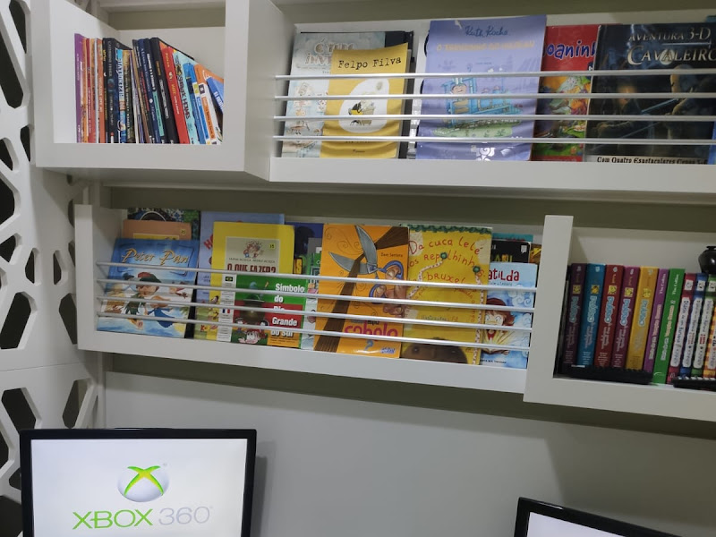 Foto 5 de Dra. Cristiane Savian | Odontopediatra em Santa Maria/RS