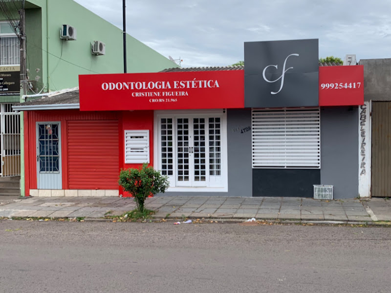 Foto 7 de Dra. Cristiane Savian | Odontopediatra em Santa Maria/RS