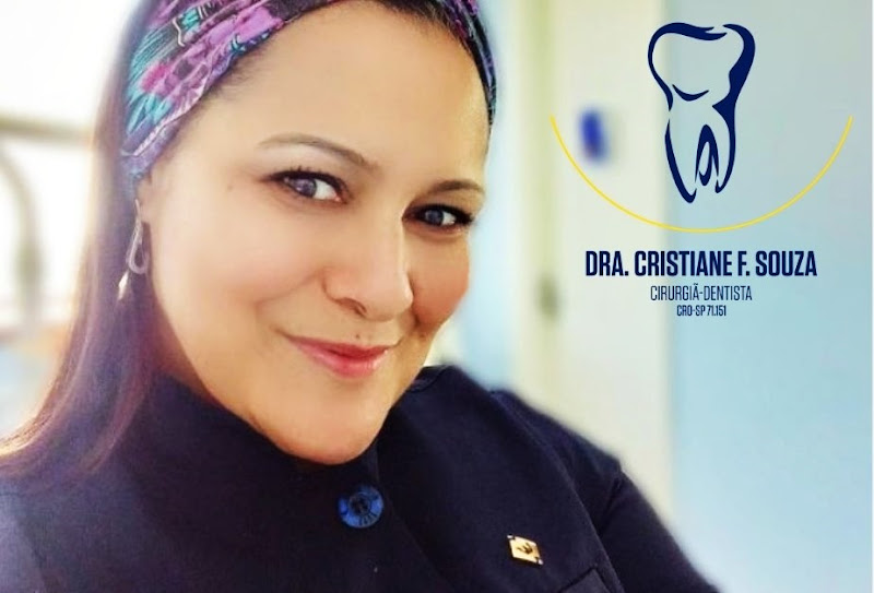 Foto 2 de Dra. Cristiane Souza Odontologia