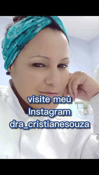 Foto 4 de Dra. Cristiane Souza Odontologia