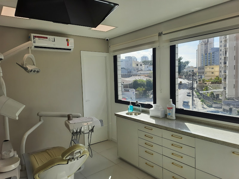 Foto 9 de Dra. Cristiane Souza Odontologia