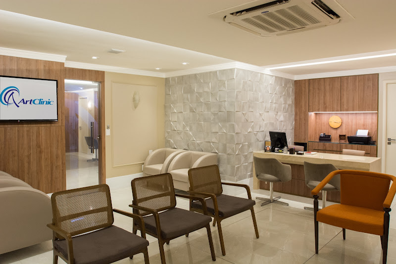 Foto 2 de Dra Cristiane Spanos - Ortodontia