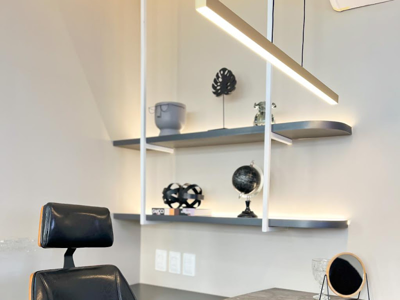 Foto 8 de Dra Cristiane Spanos - Ortodontia