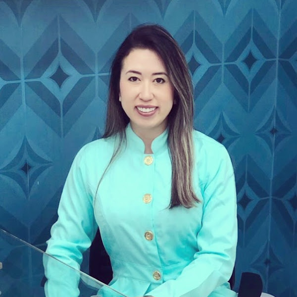 Foto 2 de Dra. Cristiane Tokunaga Dentista