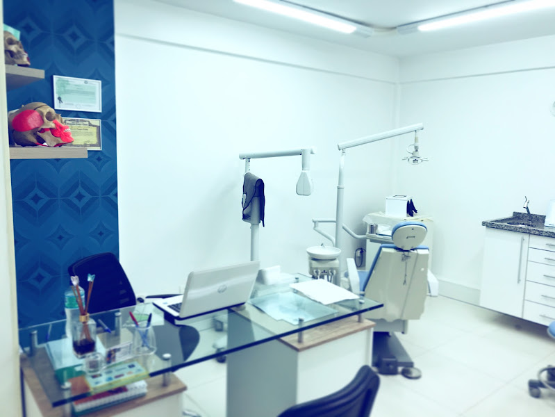 Foto 3 de Dra. Cristiane Tokunaga Dentista