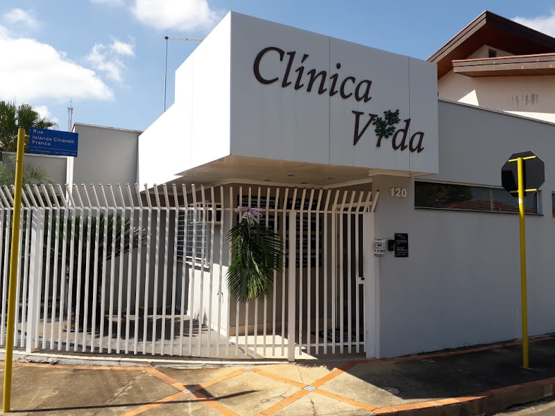 Foto 2 de Dra Cristiane Urbini Arenghi - Clínica Vida