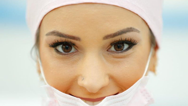 Foto 2 de Dra. Cristiane Vaz - Odontologia (Dentista em Canoas e região)