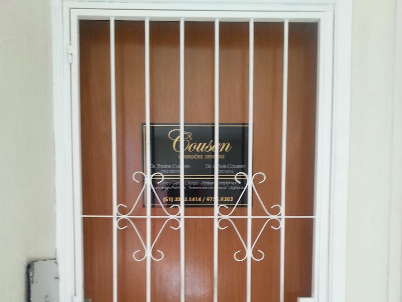 Foto de Dra. Cristiani L. O. Callegaro - Dentista