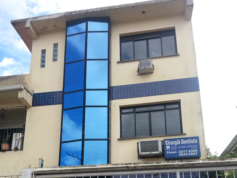 Foto 2 de Dra. Cristiani L. O. Callegaro - Dentista