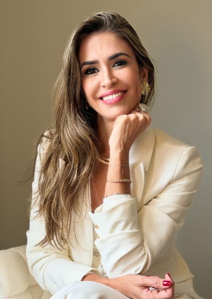 Foto 2 de Dra Cristielli Orlandini Dentista em Brasília