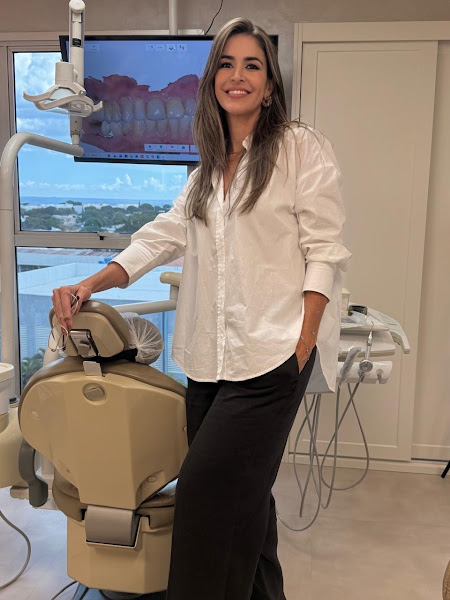 Foto 3 de Dra Cristielli Orlandini Dentista em Brasília