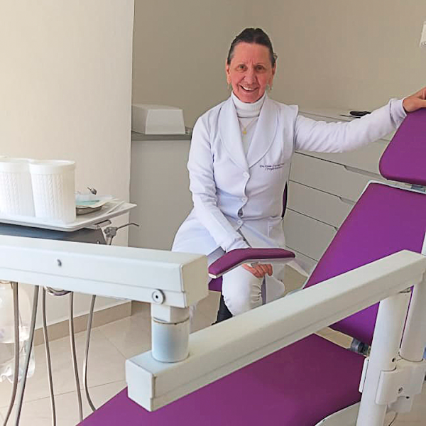 Foto 2 de Dra. Cristina