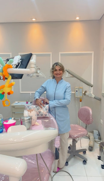 Foto 2 de Dra. Cristina Arana Odontologia Prime | Harmonização Facial | Dentista em Presidente Prudente/SP