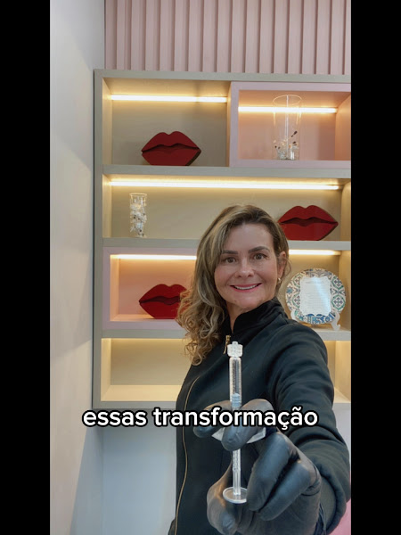 Foto 3 de Dra. Cristina Arana Odontologia Prime | Harmonização Facial | Dentista em Presidente Prudente/SP