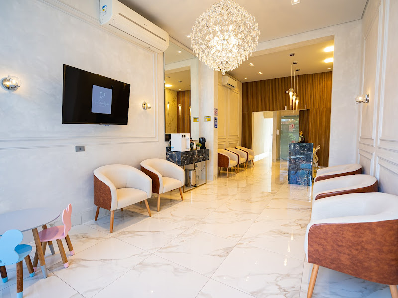 Foto 10 de Dra. Cristina Arana Odontologia Prime | Harmonização Facial | Dentista em Presidente Prudente/SP