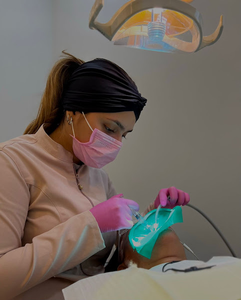 Foto 2 de Dra. Cristina de Faveri | Endodontista