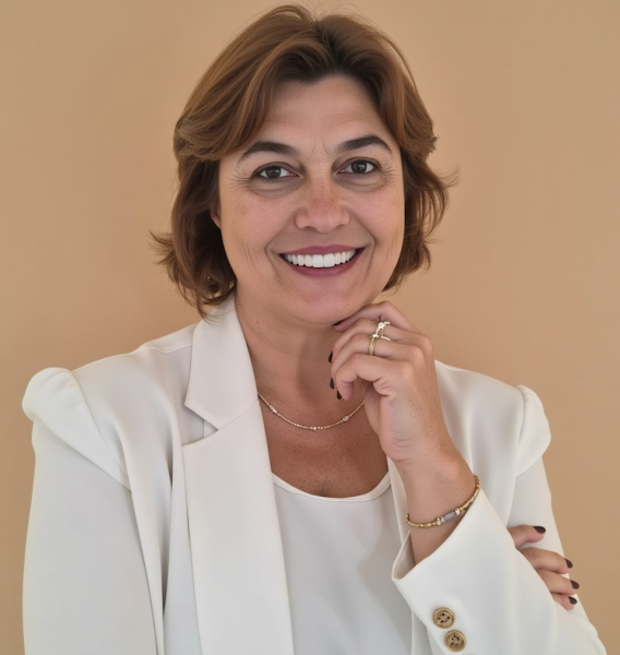 Foto 2 de Dra. Cristina Freitas - Dentista em Sorocaba