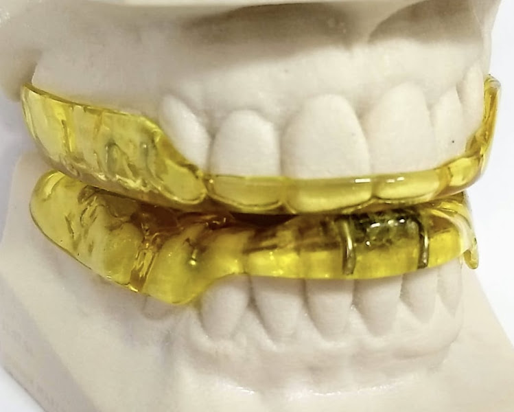 Foto 3 de Dra. Cristina Freitas - Dentista em Sorocaba